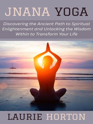 cover image of Jnana Yoga